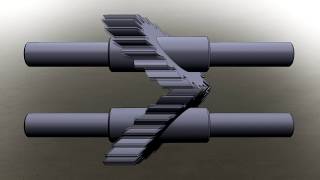 Mechanical principles part 01 [upl. by Kowalski]