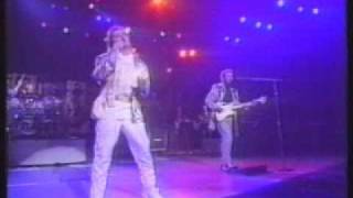 Yes  Owner of a Lonely Heart  Live 88 [upl. by Naliorf690]