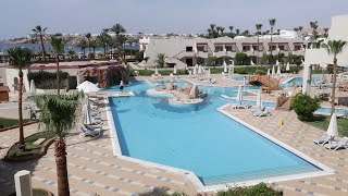 Naama Bay Promenade Beach Resort Managed By Accor 5 [upl. by Hodosh]