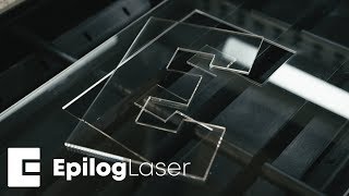 Epilog Fusion Pro An InDepth Look at the New FeaturePacked Laser Machines [upl. by Lav]