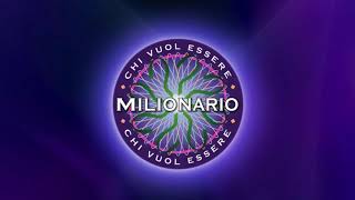 Chi Vuol Essere Milionario Soundtrack  Domanda € 70000 [upl. by Hinman509]