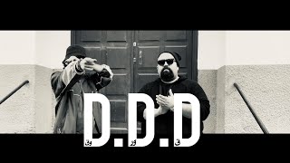 DON BIGG X ElGrandeToto  DDD [upl. by Enitsenrae]