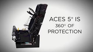 ACES 5® Next Generation Ejection Seat [upl. by Thomasine673]