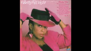 Betty Wright After The Pain [upl. by Ahsael685]