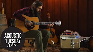 3 Steps to NAIL your Acoustic Guitar Amps EQ ★ Acoustic Tuesday 165 [upl. by Enimsay]