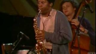 Anthony Braxton  Impressions [upl. by Valerie]