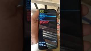 Samsung a20 automatic recovery mode solution 100 [upl. by Yenaled909]