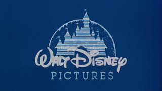 Walt Disney PicturesThe Kerner Entertainment Company 2002 [upl. by Reamonn]