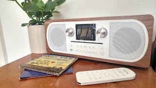 Best DAB Radio For You [upl. by Enilraep]