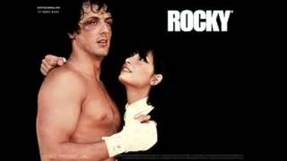 Musica motivacional para estudiar y concentrarse  Rocky Balboa [upl. by Halimaj]