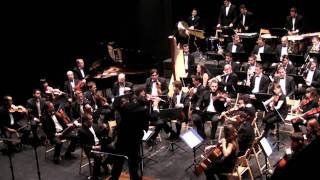 GF Händel Water Music  Akademie für alte Musik Berlin  Live concert HD [upl. by Dhu]