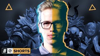 The Greatest Underdog in Esports History [upl. by Wurster]