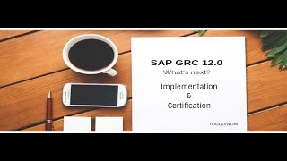 SAP GRC 120 Implementation Access controlARAARMEAM BRM  MSMP  Day 1 GRC Introduction  IAG [upl. by Irami152]