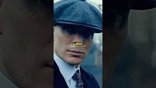 Peaky Blinders Was Real Gangsters [upl. by Orlene]