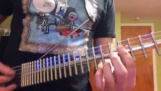 Gittler Guitar Demo [upl. by Lavinie]