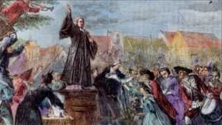 George Whitefield and The Great Awakening [upl. by Bodkin]