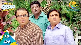 Taarak Mehta Ka Ooltah Chashmah  Episode 426  Full Episode [upl. by Annaili]