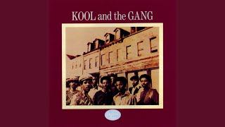 Kool amp The Gang [upl. by Anitsyrk]