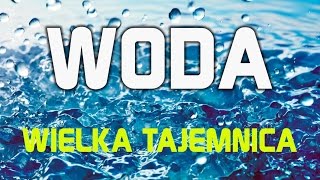 ∞ Woda  Wielka tajemnica ∞ HD ∞ LEKTOR PL [upl. by Yrrah487]