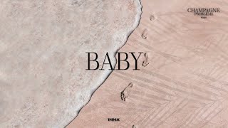 INNA  Baby Official Audio [upl. by Micco467]