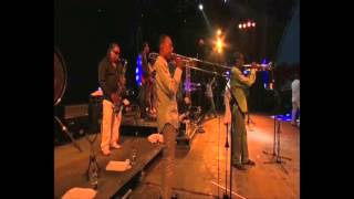 Kool amp The Gang  Joanna Live  Glastonbury [upl. by Bela510]