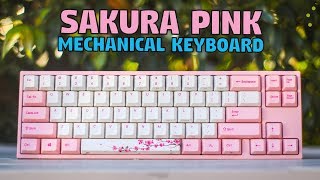 Ducky x Varmilo Miya Pro Mechanical Keyboard  Unboxing amp Review [upl. by Enilegnave]