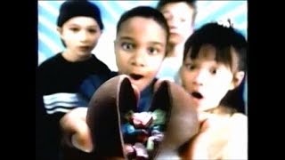 Nickelodeon Commercials August 22 2000 [upl. by Zenger905]