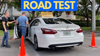 HOW TO PASS YOUR ROAD TEST TIPS AND TRICKS [upl. by Cathryn]