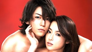 Second Love New 2015 Japanese Romance Drama [upl. by Maclean]