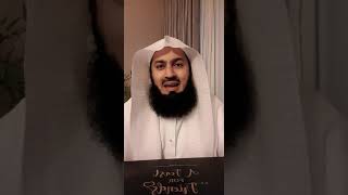 Are you qualified for marriage  Mufti Menk [upl. by Sisxela]