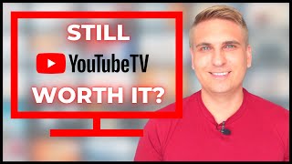 7 Things to Know Before You Sign Up for YouTube TV  YouTube TV Review [upl. by Llyrad433]