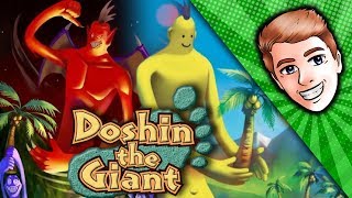 Doshin the Giant Das seltsamste GameCube Spiel  Shimtex [upl. by Lynea]