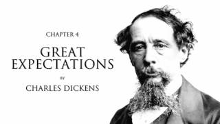 Chapter 4  Great Expectations Audiobook 459 [upl. by Johannes]