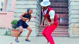 Yitagesu Nibretu  Bugi Bugi Cha Cha  New Ethiopian Music 2016 Official Video [upl. by Aerbas742]