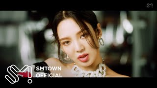 HYO 효연 ‘DESSERT Feat Loopy SOYEON GIDLE’ MV [upl. by Hera]