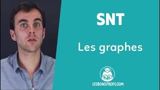 Les graphes  SNT  2de  Les Bons Profs [upl. by Nossah]