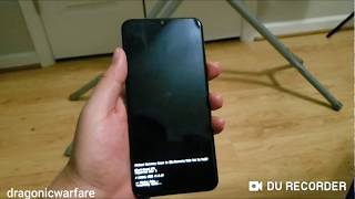 How to Hard Reset Samsung Galaxy A20 [upl. by Lletnohs738]