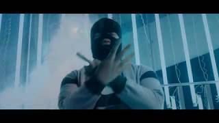 Kalash Criminel  Tête Brulée Clip officiel [upl. by Demmy]