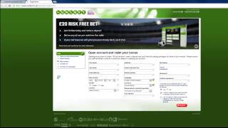 Unibet Promotional Code [upl. by Mellie]