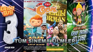 TRT Çocuk Tüm Sinema Filmleri [upl. by Lemon]