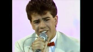 Timbiriche  No Seas Tan Cruel Video Oficial [upl. by Welch]