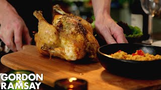 Sunday Roasts With Gordon Ramsay [upl. by Werra]