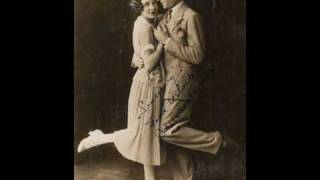 Fred amp Adele Astaire  Fascinating Rhythm 1926Gershwin on Piano [upl. by Lindly]