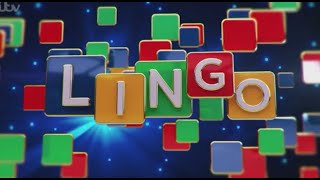 New LINGO Friday 29th January EPISODE 21 HD [upl. by Pieter]