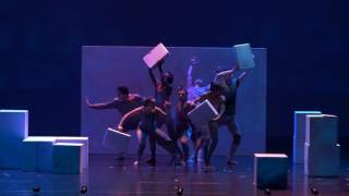 Elements Trailer  Physical Theatre [upl. by Ling54]