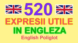 520 EXPRESII UTILE PENTRU INCEPATORI [upl. by Godric]