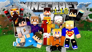 CREATIVE SQUAD 2 EP 1 [upl. by Anelaj]