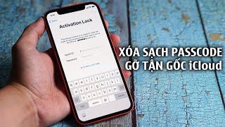 Tips Bẻ khóa iPhone xóa tận gốc iCloud  iMyfone Lock Wiper 2021 [upl. by Randolf]