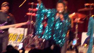 Betty Wright  After The Pain Live 2014 [upl. by Stieglitz]