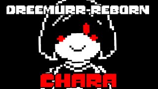 Undertale Fan Boss Fight Chara [upl. by Marilou]